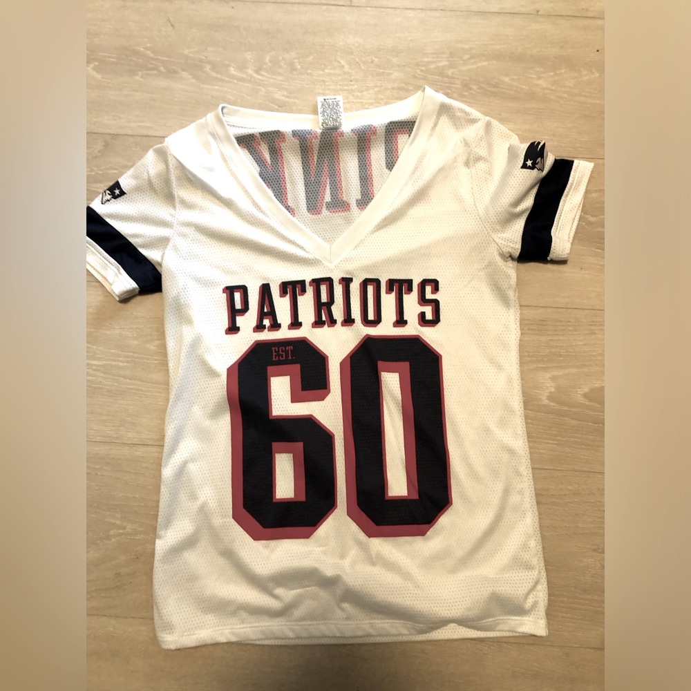 Victoria Secret Jersey